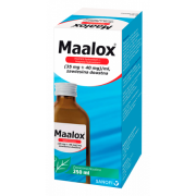 Maalox zawiesina 250ml