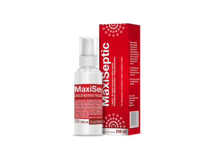 MaxiSeptic 250ml