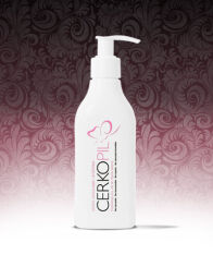 Cerkopil hipoalergiczny żel do mycia twarzy 200ml