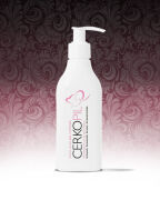 Cerkopil hipoalergiczny żel do mycia twarzy 200ml