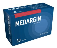 Medargin 30 saszetek 