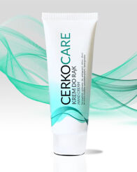 Cerkocare krem do rąk 75ml