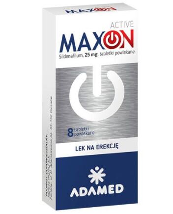 MaxOn Active 8 tabl