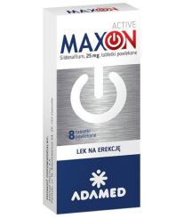 MaxOn Active 8 tabl