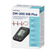 Ciśnieniomierz Diagnostic DM-200 IHB PLUS - 2