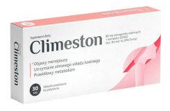 Climeston 30 tabletek