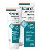 Nizoral Daily Care Odżywka do włosów z tendencją do łupieżu, 200 ml