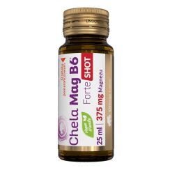 Chela-Mag B6 Forte Shot 1 ampułka 25ml 