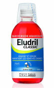 ELUDRIL płyn do pł.jamy ustnej 500 ml