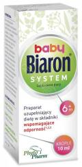 Biaron System  Baby 10ml 