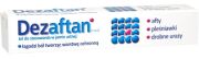 Dezaftan żel 8g