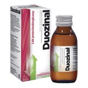 Duozinal syrop na alergię 150 ml