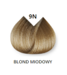 Color & Soin 9N Miodowy blond Farba do włosów - 2