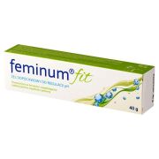 Feminum fit 40g