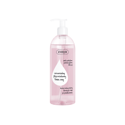 ZIAJA UNIWERSALNY PŁYN MICELARNY 390ml