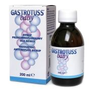 Gastrotuss baby syrop 180ml