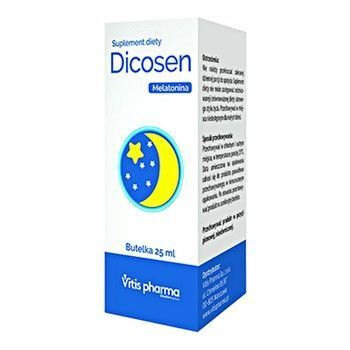 Dicosen krople 25ml