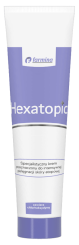 Farmina Hexatopic – krem do skóry atopowej, 100 ml