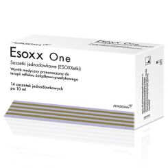 Esoxx One 14 saszetek 