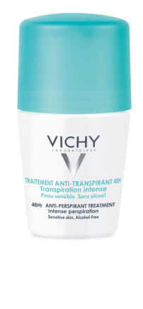 VICHY Antyperspirant w kulce przeciw intensywnemu poceniu dezodorant 48h