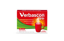 Verbascon Grip 10 sasz. 