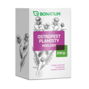 Bonatium Ostropest Plamisty Mielony 200 g