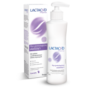 Lactacyd Pharma płyn do higieny intymnej łagodzący 250 ml