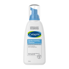 Cetaphil Lekka pianka do mycia twarzy 236 ml