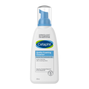 Cetaphil Lekka pianka do mycia twarzy 236 ml