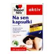 Doppelherz Vital Tonik płyndoustny 1000ml + DoppelHerz Aktiv Na Sen 20kaps gratis! - 3