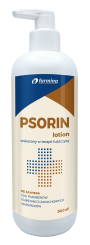 Psorin lotion 500ml