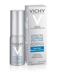 Vichy Liftactiv Serum 10 oczy i rzęsy 15ml