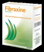 Fibraxine 15 sasz. a 6g
