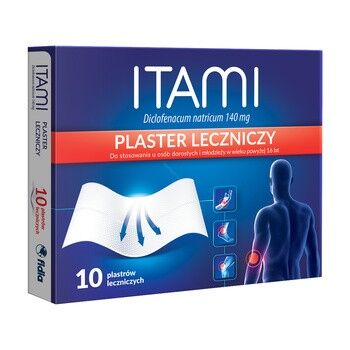 Itami 10 szt