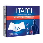 Itami 10 szt