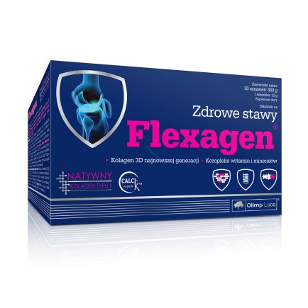 Flexagen 30 sasz