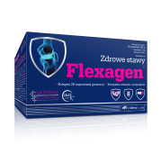Flexagen 30 sasz