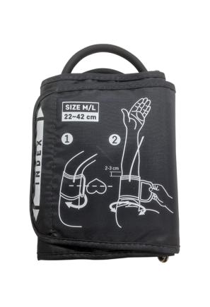 Mankiet do ciśnieniomierza Diagnosis– rozmiar M/L