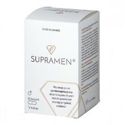 Supramen  120 kaps