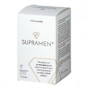 Supramen  120 kaps