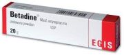 Betadine maść 20g