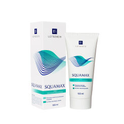 Squamax Krem  na rogowacenie skóry 100ml