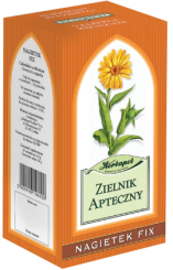 Nagietek fix 30 torebek 