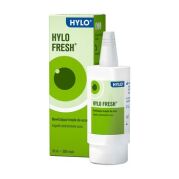 Hylo Fresh krople do oczu, 10 ml