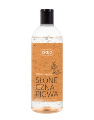ZIAJA żel pod prysznic słoneczna pigwa  500ml