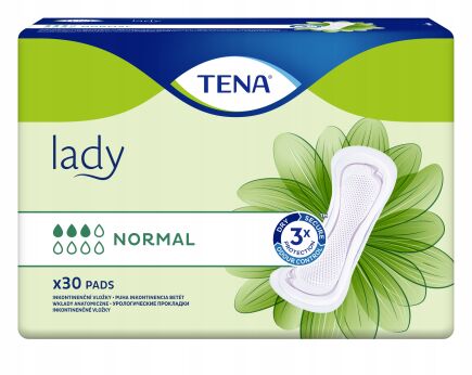TENA Lady Normal 30szt