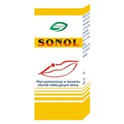 Sonol płyn 8g