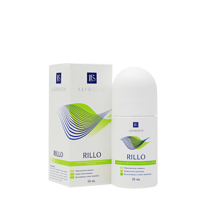 Rillo emulsja 50ml 