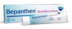 Bepanthen Sensiderm krem 20g