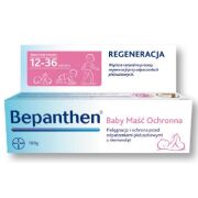 Bepanthen Baby maść ochronna 100g